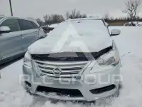 2015 Nissan SENTRA фото