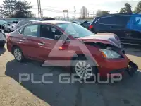 2015 Nissan SENTRA фото