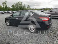 2015 Nissan SENTRA фото