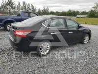 2015 Nissan SENTRA фото