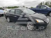 2015 Nissan SENTRA фото