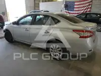 2015 Nissan SENTRA фото