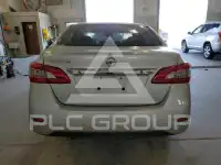 2015 Nissan SENTRA фото