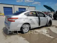 2015 Nissan SENTRA фото