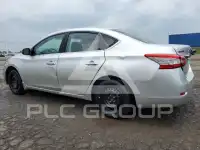 2015 Nissan SENTRA фото