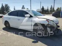 2015 Nissan SENTRA фото