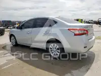 2015 Nissan SENTRA фото