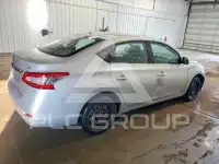 2015 Nissan SENTRA фото