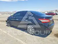 2015 Nissan SENTRA фото