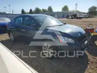 2015 Nissan SENTRA фото