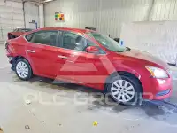2015 Nissan SENTRA фото