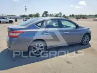 2015 Nissan SENTRA фото
