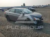 2015 Nissan SENTRA photo
