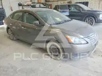 2015 Nissan SENTRA фото