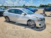 2015 Nissan SENTRA фото