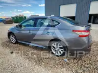 2015 Nissan SENTRA фото
