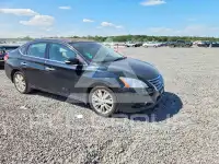 2015 Nissan SENTRA фото