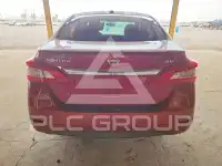 2015 Nissan SENTRA фото