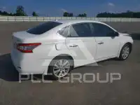 2015 Nissan SENTRA photo