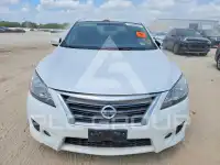 2015 Nissan SENTRA photo