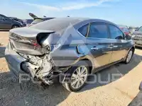 2015 Nissan SENTRA фото