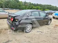 2015 Nissan SENTRA фото