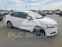 2015 Nissan SENTRA фото