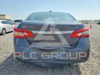 2015 Nissan SENTRA photo