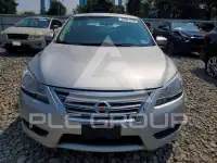 2015 Nissan SENTRA photo