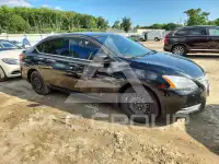 2015 Nissan SENTRA фото