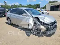 2015 Nissan SENTRA фото