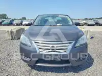 2015 Nissan SENTRA photo