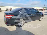 2015 Nissan SENTRA photo