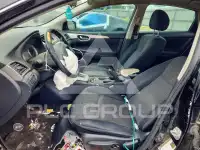 2015 Nissan SENTRA фото