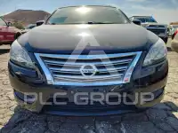 2015 Nissan SENTRA фото
