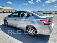 2015 Nissan SENTRA фото