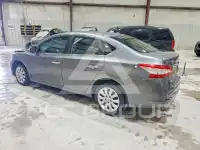 2015 Nissan SENTRA фото