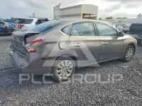 2015 Nissan SENTRA фото