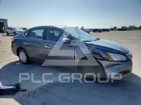 2015 Nissan SENTRA фото