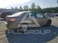 2015 Nissan SENTRA фото