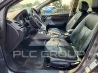 2015 Nissan SENTRA фото