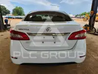 2015 Nissan SENTRA фото