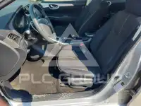 2015 Nissan SENTRA фото