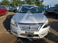 2015 Nissan SENTRA фото