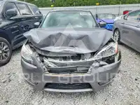 2015 Nissan SENTRA фото