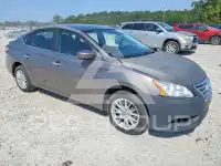 2015 Nissan SENTRA фото