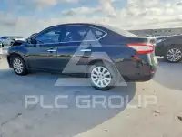2015 Nissan SENTRA photo