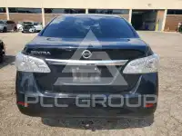 2015 Nissan SENTRA фото