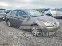 2015 Nissan SENTRA фото
