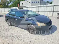 2015 Nissan SENTRA photo